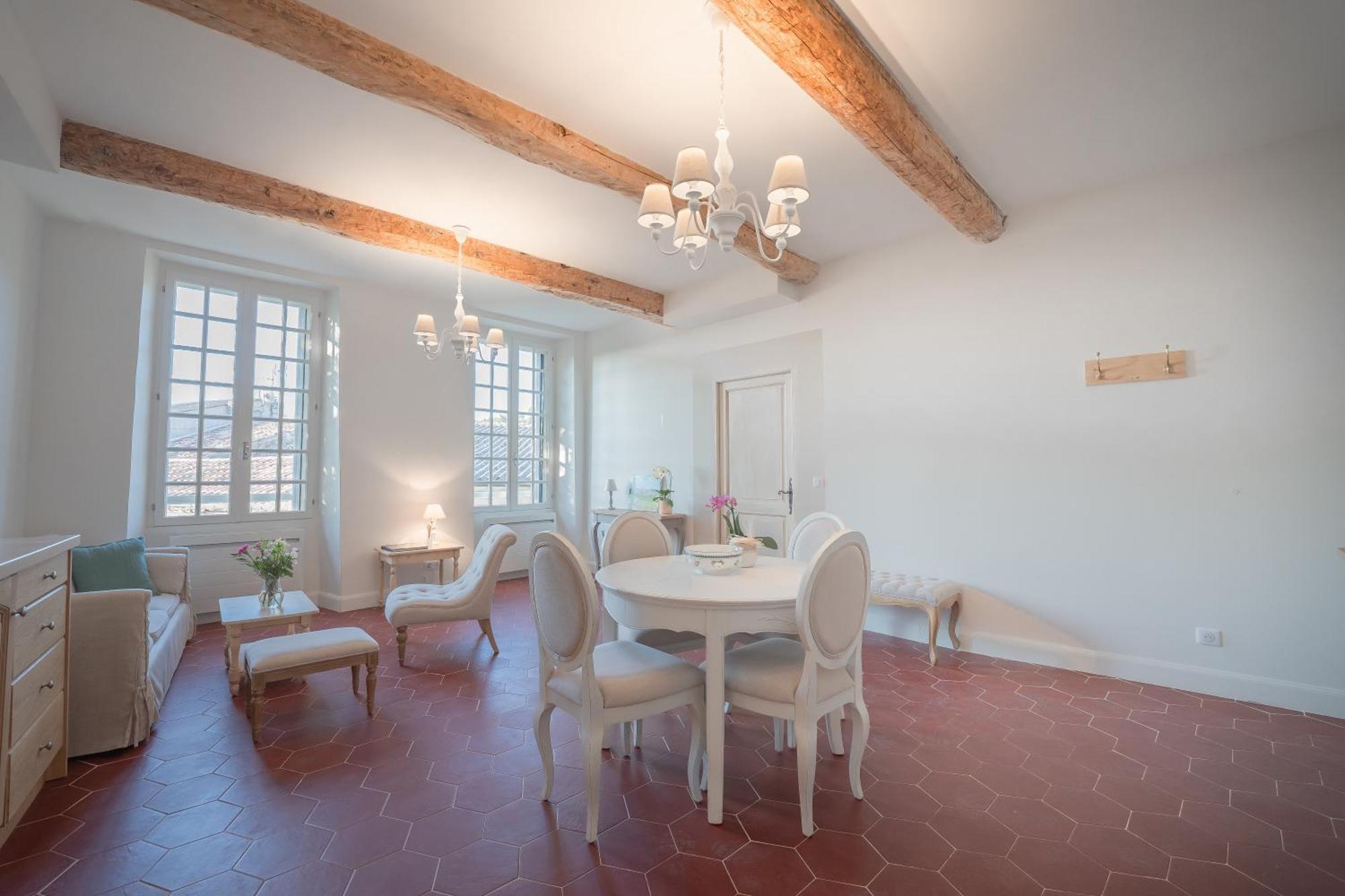 La Maison De Beaumont Habitación foto