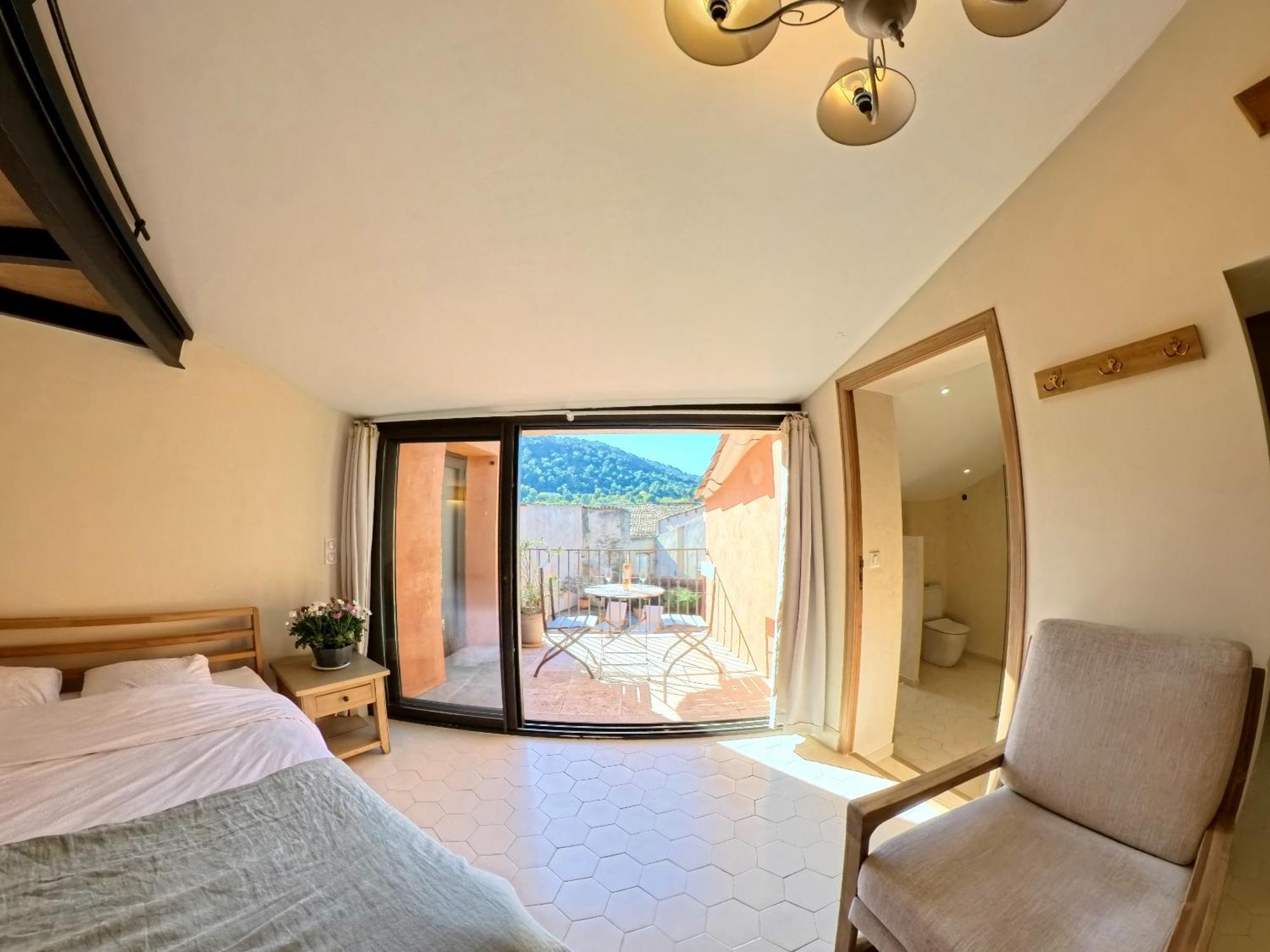 La Maison De Beaumont Habitación foto